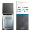 Issey Miyake L'Eau d'Issey Pour Homme Sport Eau de Toilette 100 ml - 2