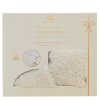 Upper Canada Aroma Home Microwaveable Slippers  - 2