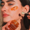 RANAVAT FLAWLESS VEIL Resurfacing Saffron Masque 50 ml - 2