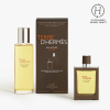 HERMÈS Terre d’Hermès Eau Intense Vétiver Eau de Parfum Travel + Refill 30 ml + 125 ml - 2