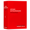 EDITIONS DE PARFUMS FREDERIC MALLE VETIVER EXTRAORDINAIRE EAU DE PARFUM 100 ml - 2