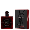 Yves Saint Laurent Black Opium Over Red Eau de Parfum 50 ml - 2