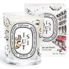 diptyque Biscuit scented candle 190 g - 2