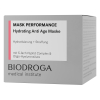BIODROGA Medical Institute MASK PERFORMANCE Hydrating Anti-Age Maske 50 ml - 2