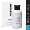 Minimalist Aquaporin Booster 5% Cleanser 100 ml - 2