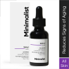 Minimalist Retinol 0.6% Face Serum 30 ml - 2