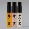 19-69 The Collection One 3 x 2,5 ml - 2