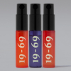 19-69 The Collection Four 3 x 2,5 ml - 2