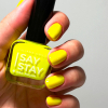 Juliana Nails Say Stay! Nail Polish Neon Spotlight Sparkle 10 ml - 2