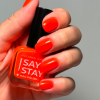 Juliana Nails Say Stay! Nail Polish Neon Social Shine 10 ml - 2