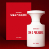BORNTOSTANDOUT Sin & Pleasure Eau de Parfum 50 ml - 2