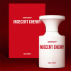 BORNTOSTANDOUT Indecent Cherry Eau de Parfum 50 ml - 2