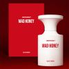BORNTOSTANDOUT Mad Honey Eau de Parfum 50 ml - 2