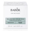 BABOR SKINOVAGE Balancing Cream Rich 50 ml - 2
