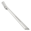 TWEEZERMAN Brow Razor Silver - 2