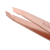 TWEEZERMAN Slant Tweezer Rose Gold  - 2