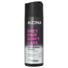 Alcina GREY HAIR DON’T CARE Shampooing à effet anti-grisaille 200 ml - 2