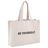 baslerbeauty Beach bag & shopper be yourself  - 2