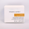Malu Wilz Vitamin C Active+ Vitamin C Collagen Cream Refill 50 ml - 2