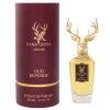 PANA DORA OUD REPUBLIC Extrait de Parfum 100 ml - 2