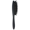 PARSA Beauty Keratin Care & Shine Grove Ovalbrush  - 2