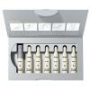 BABOR DOCTOR BABOR REFINE Renewal Ampoule Serum Concentrate 7 x 2 ml - 2