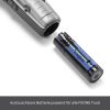 BaByliss PRO FXONE LO-PRO Clipper FX829E grey - 2