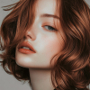 basler Color Mask Copper Red 150 ml - 2