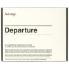 Aesop Departure Travel Kit  - 2