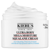 Kiehl's Ultra Body Mega Moisture Squalane Creme 250 ml - 2
