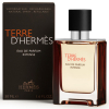 HERMÈS Terre d’Hermès Eau de Parfum Intense Refillable 50 ml - 2