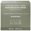 BABOR DOCTOR BABOR MICROBIOMIC MOISTURE GLOW CREAM 50 ml - 2