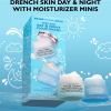 PETER THOMAS ROTH Waterdrench Mini Day & Night Cloud Creams  - 2