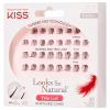 KISS Haute Couture Trio Lashes - Short  - 2