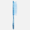 UNbrush Detangling Hair Brush Sapphire - 2