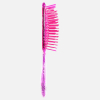 UNbrush Detangling Hair Brush Mini Rose Quartz - 2