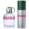 Hugo Boss Hugo Man Set  - 2