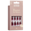 KISS Bare-But-Better Bare-But-Better Nails- Chemistry  - 2