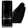 Juliana Nails Gel Lack Black to Reality 6 ml - 2