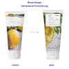 KORRES BASIL LEMON Körpermilch 200 ml - 2
