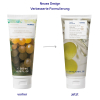 KORRES SANTORINI GRAPE Körpermilch 200 ml - 2