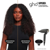 ghd Pro Locken Diffusor  - 2