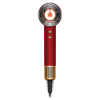 Dyson Supersonic Nural haardroger Fluweelrood/goud - 2