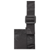 Efalock Färbeschürze TOOLZ schwarz - 2