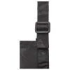 Efalock Tablier de teinture TOOLZ noir - 2
