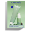 CAUDALIE Vinopure Vinopure Set Serum & Reinigingsgel  - 2
