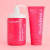 Goddess BioTech Restorative Shampoo 240 ml - 2
