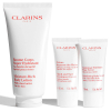 CLARINS Body Hydration & Exfoliation Essentials  - 2