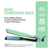 ghd chronos max Styler in Jelly Mint Limited Edition  - 2