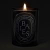 diptyque Black Candle Baies 300 g - 2